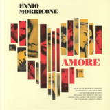 Ennio Morricone - Amore (2024 Reissue)