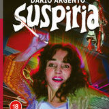 Dario Argento - Suspiria