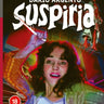 Dario Argento - Suspiria