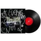 Caroline - Not Everything Needs To Even Out