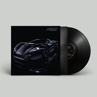 Charli XCX - Vroom Vroom