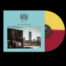 Indies Only Magenta & Lemon Yellow Vinyl 