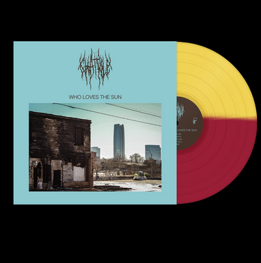 Indies Only Magenta & Lemon Yellow Vinyl 