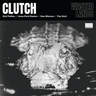 Clutch - Wasted Lands