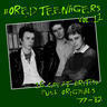 Various - Bored Teenagers Vol 11: 16 Great British Punk Originals '77-'82
