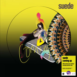 Suede - Coming Up