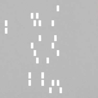 Formal Sppeedwear - Punch Card