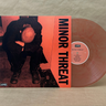 Minor Threat - Minor Threat 2026 Repress