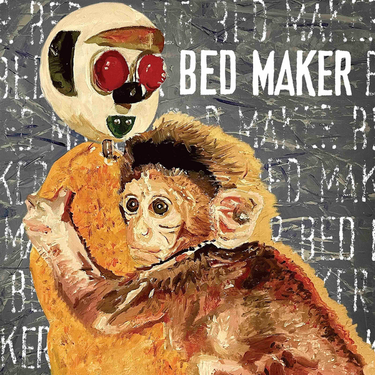 Bed Maker - The Mark