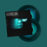 Dinked edition - ‘Far Side of the Moon’ colour 2LP