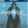 Fritz Lang - Dr Mabuse Der Spieler