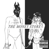 DEATH GRIPS - Money Store (Pa / 180G)