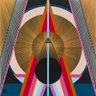 Eric Wubbels - Altarpiece H. af K.