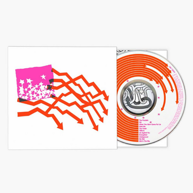 DIIV - ZIRP!