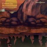 Comet In Moominland - Graeme Miller