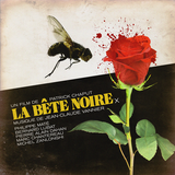 Jean-Claude Vannier - La Bete Noire / Paris Nexiste Pas