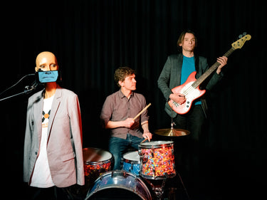 Limits Of Language Live Instore