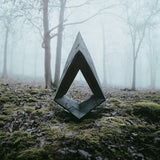 Limited Translucent Vinyl 2LP