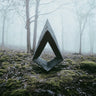 Limited Translucent Vinyl 2LP