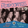 THEE HEADCOATEES - A CURIOUS CASE OF...