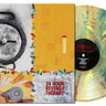 Clear Blue w/ Red & Yellow Coloured Vinyl