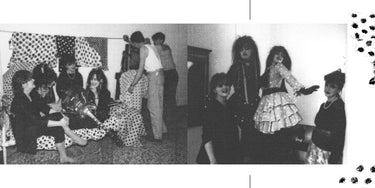 Strawberry Switchblade - 1982 4-Piece Demo