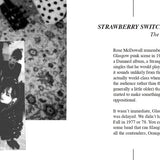Strawberry Switchblade - 1982 4-Piece Demo