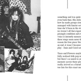 Strawberry Switchblade - 1982 4-Piece Demo