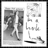 THE FALL - Fall In A Hole
