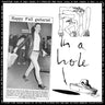 THE FALL - Fall In A Hole