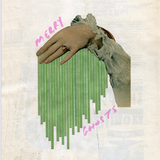 Merry Ghosts - Green Liquid Nightmare / Dog Eared
