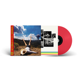 Clear Red / Indies Exclusive