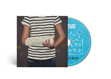 Glasvegas - Airy Fairy