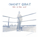 This is the Kit - Ghost Coat