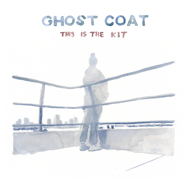 This is the Kit - Ghost Coat