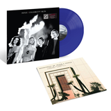 RSD Essentials Stolen Water Blue