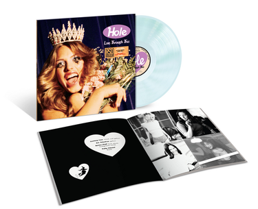 RSD Essentials: Pop Bottle Clear