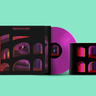 Dark Magenta Vinyl