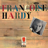 Françoise Hardy - Mon Amie La Rose