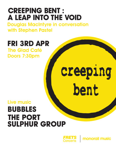 Creeping Bent: A Leap Into The Void