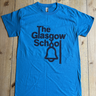 Monorail Music - The Glasgow School T Shirt