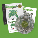Dinked edition - Spruce coloured vinyl 
