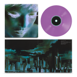 Purple Vinyl 1LP