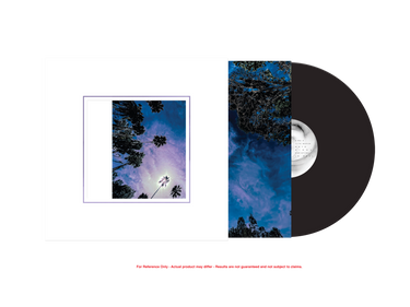 Black Vinyl