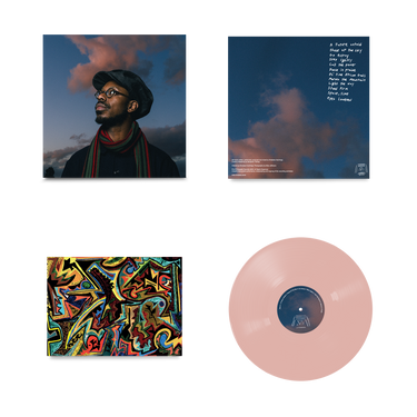 SHABAKA - Of The Earth
