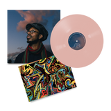 Pink Vinyl