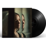 Black Vinyl LP