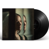 Black Vinyl LP