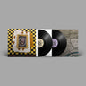 Black Vinyl 2LP