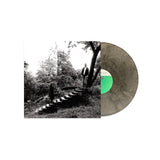 Smoke / Clear Marble Vinyl